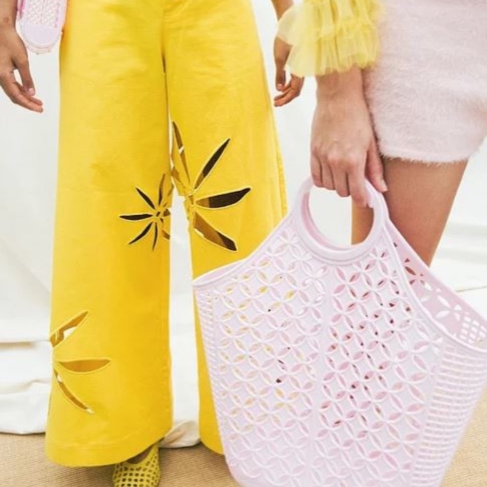 House of Sunny Pants